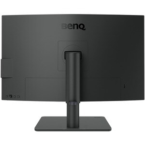 Moniteur LCD BenQ PD2705U 27" Class 4K UHD - 16:9 - 68,6 cm (27") Viewable - Technologie IPS - LED Rétroéclairage - Résolu