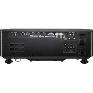 Optoma ZU820TST 3D DLP-Projektor - 16:10 - Schwarz - Hoher Dynamikbereich (High Dynamic Range, HDR) - 1920 x 1200 Piel - 3