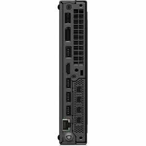 Lenovo ThinkStation P3 30H00014US Workstation - 1 Core i7 13th Gen i7-13700T - vPro Technology - 32 GB - 1 TB SSD - Tiny -