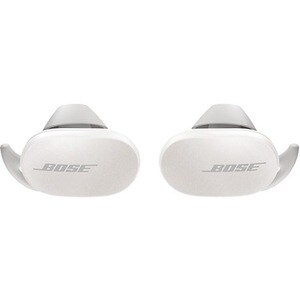 Bose QuietComfort 真无线 耳塞 立体声 耳机 - 双声道 - 入耳式 - 914.4 cm - 蓝牙 - 降噪