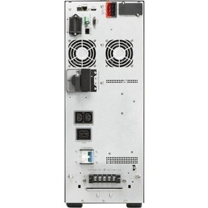 Salicru SLC TWIN Double Conversion Online UPS - 10 kVA/10 kW - Tower - 3 Hour Recharge - 120 V AC, 230 V AC Input - 220 V 