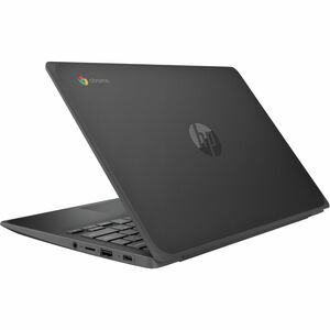 HPI SOURCING - NEW Chromebook 11A G8 EE 11.6" Chromebook - HD - AMD A-Series A4-9120C - 4 GB - 32 GB Flash Memory - Chalkb