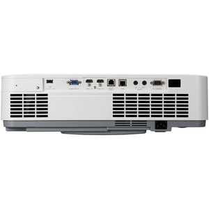 NEC Display NP-P627UL LCD Projector - 16:10 - Floor Mountable, Ceiling Mountable, Tabletop - 1920 x 1200 - Front, Rear, Ce