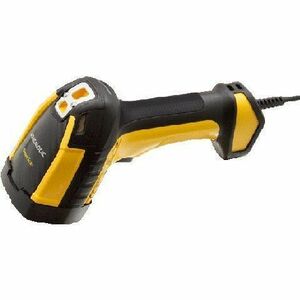 Datalogic PowerScan PBT9600 Manufatura, Armazém, Logística Scanner de código de barra - Cabo Conectividade - 1.04 m Distân