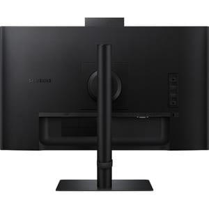 Samsung S24A400VEU 24" Class Webcam Full HD Gaming LCD Monitor - 16:9 - Black - 61 cm (24") Viewable - In-plane Switching 