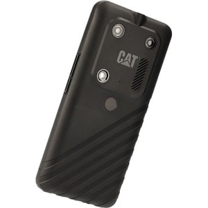 Smartphone CAT S53 128 GB Robusto - 5G - 16,5 cm (6,5") LCD HD+ 1600 x 720 - Octa-core (Dual core (2 Core ) 2 GHz Hexa cor
