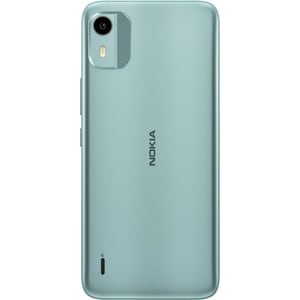 Nokia C12 64 GB Smartphone - 6.3" LCD HD+ 720 x 1600 - Octa-core (Cortex A55Quad-core (4 Core) 1.60 GHz + Cortex A55 Quad-