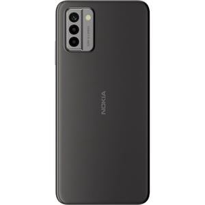 Nokia G22 128 GB Smartphone - 6.5" LCD HD+ 720 x 1200 - Octa-core (Cortex A75Dual-core (2 Core) 1.60 GHz + Cortex A55 Hexa