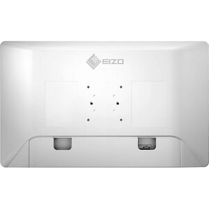 EIZO CuratOR EX2721 27" Class Full HD LCD Monitor - 16:9 - White - 27" Viewable - In-plane Switching (IPS) Technology - LE