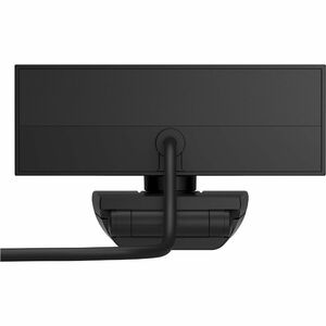 HP 625 Webcam - 4 Megapixel - 60 fps - Black - USB Type A - 1920 x 1080 Video - Auto-focus - 92° Angle - Microphone - Wind