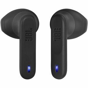 FONE DE OUVIDO JBL WAVE FLEX PRETO BLUETOOTH (JBLWFLEXBLK)