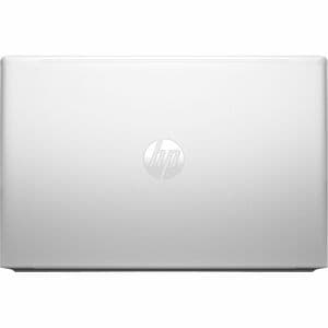 HP ProBook 450 G10 39.6 cm (15.6") 笔记本电脑 - QHD - 120 Hz - Intel Core i5 第13代 i5-1340P - 32 GB - 1 TB SSD - 派克银铝壳 - Intel 芯