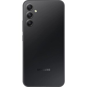 Samsung Galaxy A34 5G Enterprise Edition SM-A346E/N 128 GB Smartphone - 6.6" Super AMOLED Full HD Plus 2340 x 1080 - Octa-