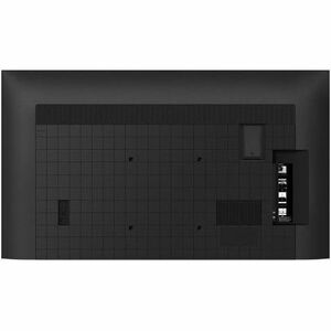 Sony BRAVIA FWD65X80L 1651 mm LCD Digital Signage Display - High Dynamic Range (HDR) X1 - 3840 x 2160 - Direct LED - 2160p