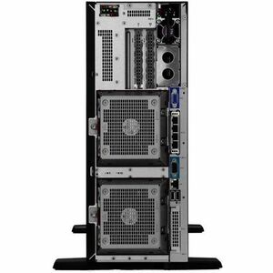 Server HPE ProLiant ML350 G11 4U Tower - 1 Xeon Silver 4416+ 2 GHz - 32 GB RAM - Serial ATA, Serial Attached SCSI (SAS) Co