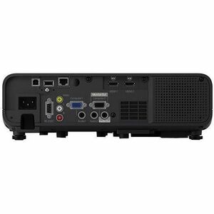 Epson EX11000 3LCD Projector - 16:9 - Ceiling Mountable - 1920 x 1080 - Front, Rear, Ceiling - 1080p - 20000 Hour Normal M