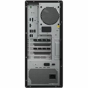 Lenovo ThinkStation P3 30GS002VUS Workstation - Core i7 13th Gen i7-13700 - vPro Technology - 16 GB - 512 GB SSD - Tower -