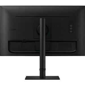 Samsung S32A600NAU 81,3 cm (32 Zoll) WQHD LED LCD-Monitor - 16:9 Format - 812,80 mm Class - Vertical-Alignment-Technologie