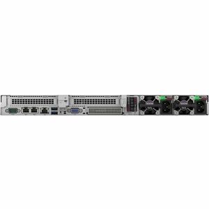HPE ProLiant DL320 Gen11 5416S 2.0GHz 16-core 1P 32GB-R MR408i-o 8SFF 1000W PS Server