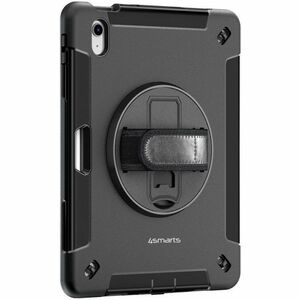 4smarts Rugged Case Grip Robust Tasche für 27,7 cm (10,9 Zoll) bis 27,9 cm (11 Zoll) Apple iPad (10. Generation), iPad (20
