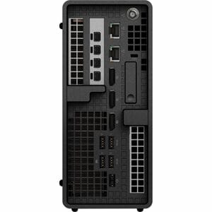 Lenovo ThinkStation P3 30HA001GUS Workstation - Core i5 13th Gen i5-13600 - vPro Technology - 16 GB - 512 GB SSD - Ultra S