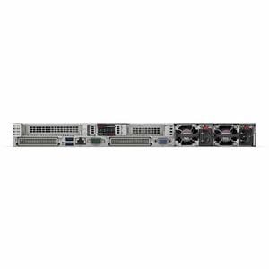 HPE ProLiant DL360 Gen11 1U Rack Server - 1 x Intel Xeon Gold 5416S 2 GHz - 32 GB RAM - Serial ATA Controller - Intel C741