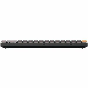 Clavier de jeu CHERRY MX-LP 2.1 - Sans fil Connectivité - USB Type A Interface - RGB LED - Français - AZERTY Disposition -