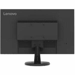 Lenovo D27-45 27" Class Full HD LED Monitor - 16:9 - Raven Black - 68.6 cm (27") Viewable - Vertical Alignment (VA) - WLED