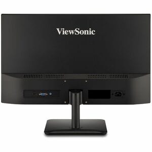 ViewSonic VS19418 24" Class Full HD LCD Monitor - 23.7" Viewable - In-plane Switching (IPS) Technology - 1920 x 1080 - 75 