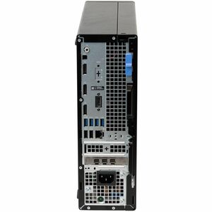 Station de surveillance vidéo AXIS S9302 Filaire - Station de travail - 4K Enregistrement