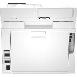 HP LaserJet Pro 4303dw 激光多功能打印机 - 机器颜色 - 为 普通纸打印