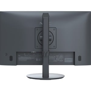 Monitor LCD Sharp NEC Display MultiSync E244F 609,6 mm (24,0") Class Full HD - 16:9 - Nero - 61 cm (24") Viewable - Vertic