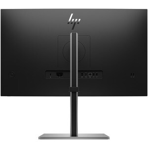 HP E27 G5 27" Class Full HD LCD Monitor - 16:9 - 68.6 cm (27") Viewable - In-plane Switching (IPS) Technology - Edge LED B