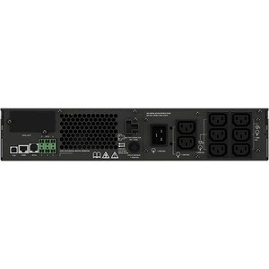 Liebert GXT5-2000IRT2UXL UPS Online de Dupla Conversão - 2 kVA/2 kW - 2U Rack/Torre - 4 Hora Recharge - 3.20 Minuto Stand-