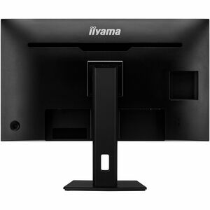 iiyama XB3288UHSU-B5 32 Zoll Class 4K UHD LED-Monitor - 16:9 Format - Mattschwarz - 80 cm (31,5 Zoll) Viewable - Vertical-