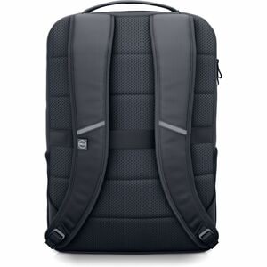 Dell EcoLoop Pro Tasche (Rucksack) für 39,6 cm (15,6 Zoll) Notebook, Dokument, Tablet, Zubehör, Zahnrad - Schwarz - Polyes