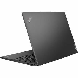 Lenovo ThinkPad E16 Gen 1 21JN003XUS 16" Touchscreen Notebook - WUXGA - Intel Core i7 13th Gen i7-1355U - 16 GB - 512 GB S