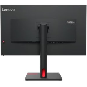 Lenovo ThinkVision T32p-30 32" Class 4K UHD LED Monitor - 16:9 - Raven Black - 80 cm (31.5") Viewable - In-plane Switching