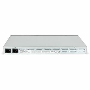 Lantronix 24-Port LM83X - FIPS Certified - 250 GB - Twisted Pair - 3 Total Expansion Slot(s) - 3 x Network (RJ-45) - 2 x U