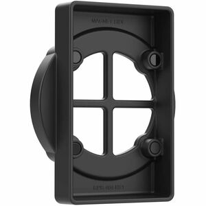 RAM Mounts Vent-Temp Mounting Adapter for Dock - High Strength Composite