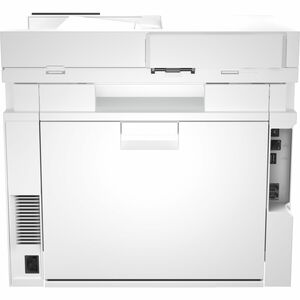 HP Color LaserJet Pro MFP 4301fdw