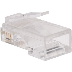 Tripp Lite by Eaton N030-100-FL Netzwerkanschluss - 100