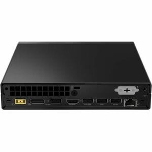 Lenovo ThinkCentre neo 50q Gen 4 12LN002YMX Desktop Computer - Intel Core i5 13th Gen i5-13420H - 16 GB - 256 GB SSD - Tin