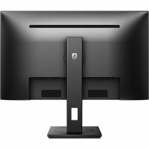 Philips S-line 275S9JML 27" Class QHD LED Monitor - 16:9 - Textured Black - 68.6 cm (27") Viewable - Vertical Alignment (V