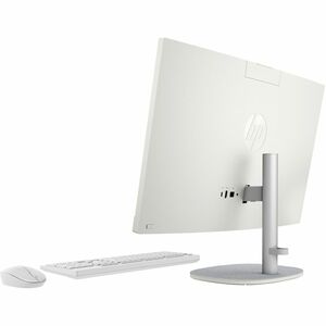 HP 24-cr0000 24-cr043wcn 一体机 - Intel Core i3 第13代 i3-1315U 六核（6 核） - 16 GB RAM DDR4 SDRAM - 1 TB PCI Express NVMe SSD - 60