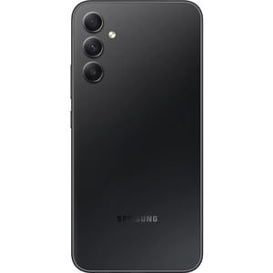 Smartphone Samsung Galaxy A34 5G SM-A346B/DSN 256 GB - 5G - 16,8 cm (6,6") Super AMOLED Full HD Plus 1080 x 2340 - Octa-co