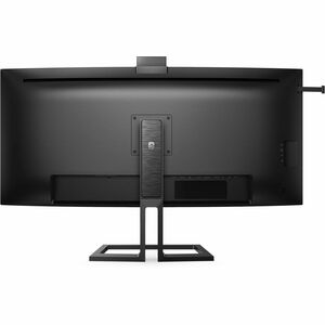 Philips Ultrawide 40B1U6903CH 40 Zoll Class Webcam 5K2K WUHD Gekrümmter Bildschirm LED-Monitor - 21:9 Format - Schwarz - 1