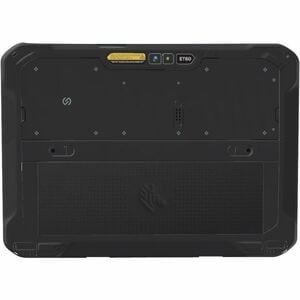 Zebra ET6x ET65 Rugged Tablet - 25.7 cm (10.1") WUXGA - Qualcomm QCM6490 Octa-core - 8 GB - 128 GB Storage - 5G - Kryo 670