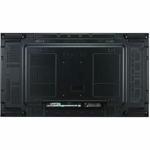 LG 55VSM5J-H 1.40 m (55") LCD Digital Signage Display - 24 Hours/7 Days Operation - Energy Star - In-plane Switching (IPS)