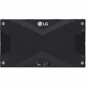 LG Ultra Slim LSCB025-RK LCD Digital Signage Display - High Dynamic Range (HDR) - 240 x 135 - Direct View LED - 800 cd/m² 
